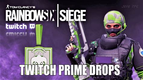 Please come back later. . Twitch prime drops